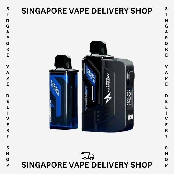 akso-supa-pro-kit-12000-blackcurrant-yacult-(SG VAPE DELIVERY SHOP)