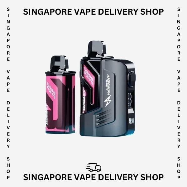 akso-supa-pro-kit-12000-vanilla-custard-(SG VAPE DELIVERY SHOP)