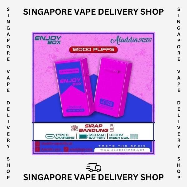 Aladdin-pro-box-12000-sirap-bandung-(SG VAPE DELIVERY SHOP)