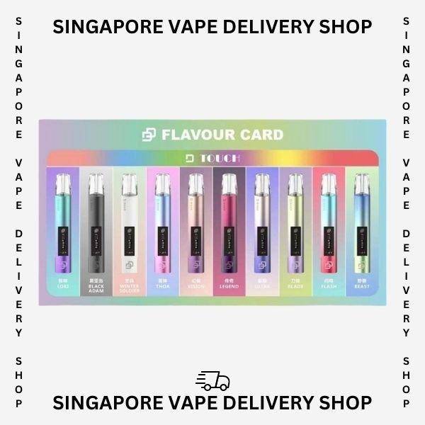 DD-touch-Device-full-color-(SG VAPE DELIVERY SHOP)