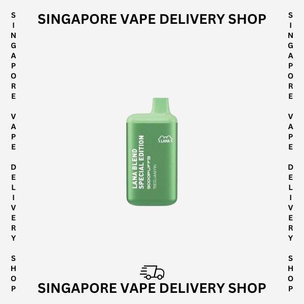 Lana-blend-5000-Special-Edition-tie-guan-yin-(SG VAPE DELIVERY SHOP)