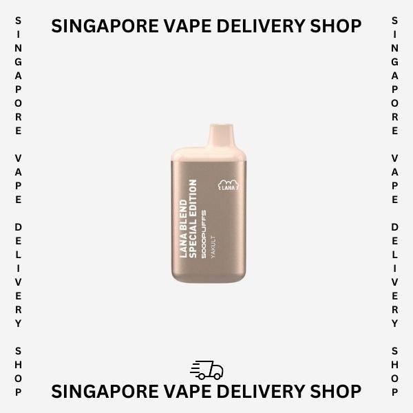 Lana-blend-5000-Special-Edition-yakult-(SG VAPE DELIVERY SHOP)