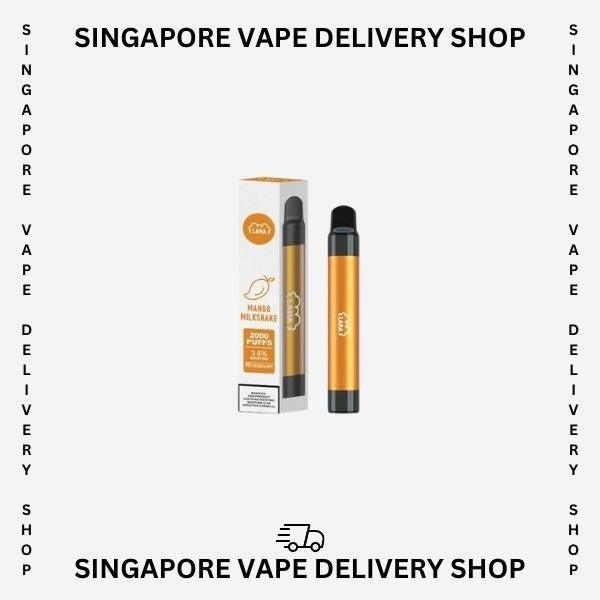 Lana-pen-2000-mango-milkshake-(SG VAPE DELIVERY SHOP)