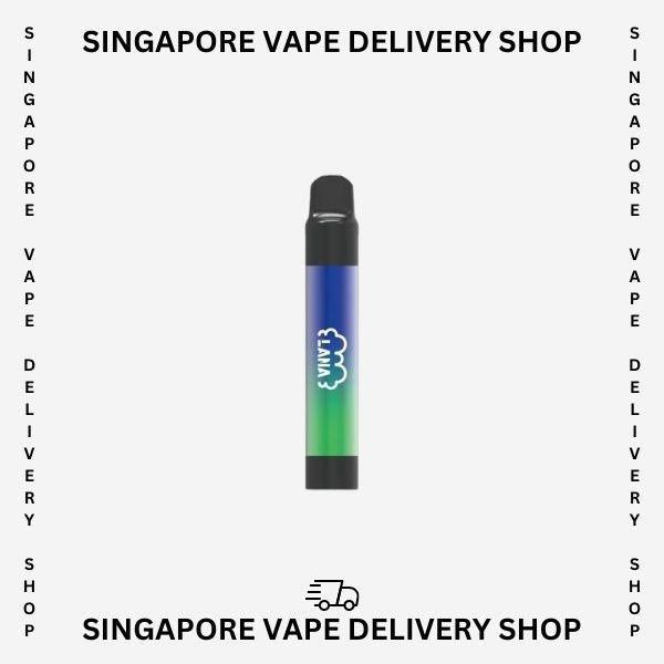 Lana-pen-2000-super-mint-(SG VAPE DELIVERY SHOP)