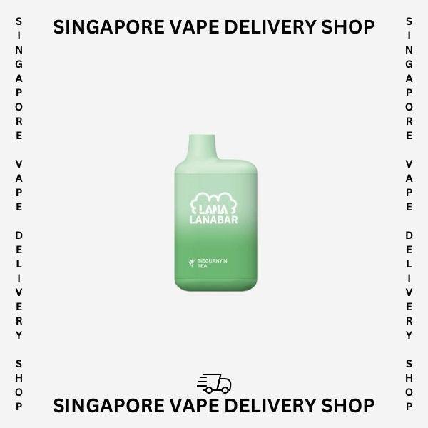 Lana-Bar-5000-tie-guan-yin-(SG VAPE DELIVERY SHOP)