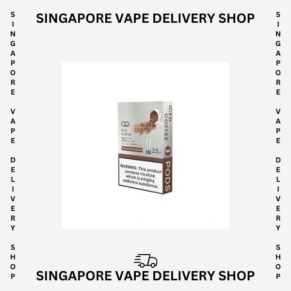 Lana-pod-coffee-(SG VAPE DELIVERY SHOP)