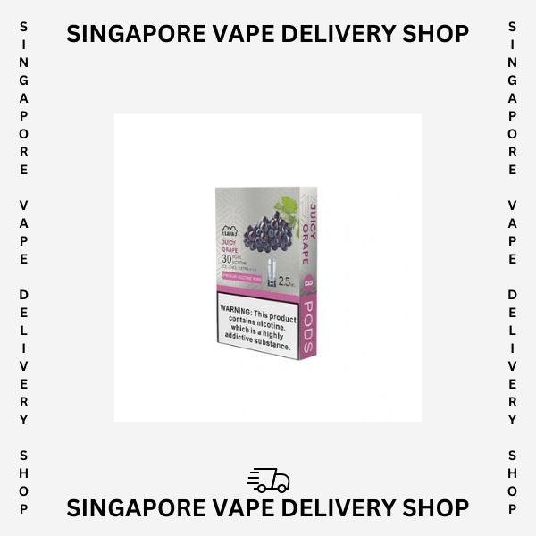 Lana-pod-grape-(SG VAPE DELIVERY SHOP)