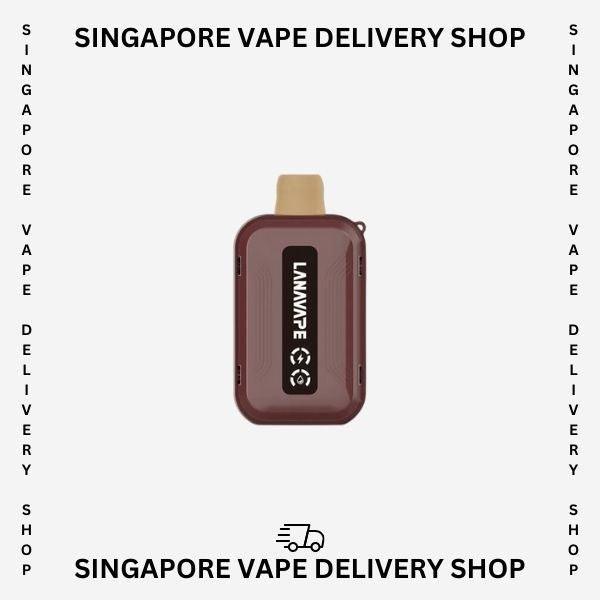 Lana-Ultra-7000-sarsi-(SG VAPE DELIVERY SHOP)