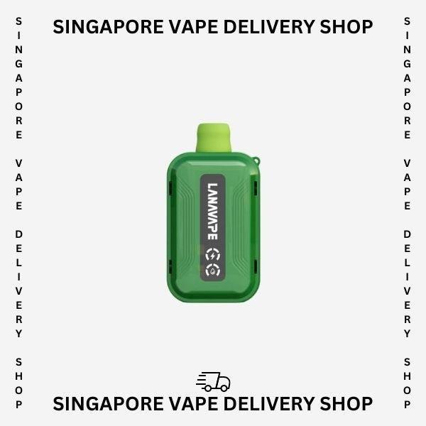 Lana-Ultra-7000-tie-guan-yin-(SG VAPE DELIVERY SHOP)