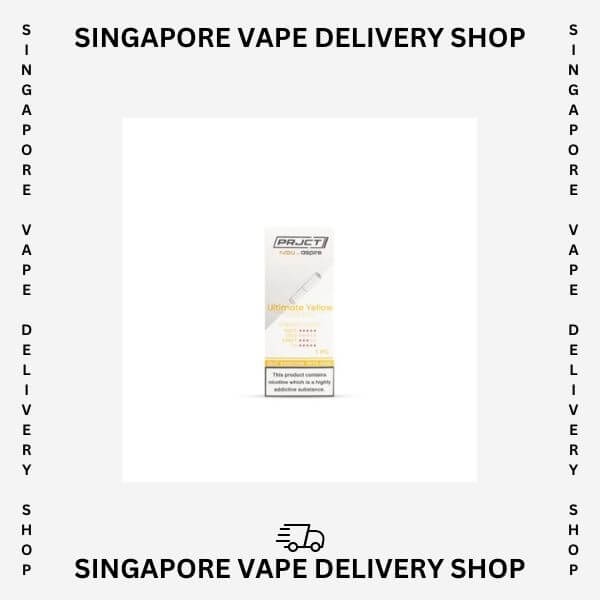 Nexi_one_pod_double_mango_(sg vape delivery shop)