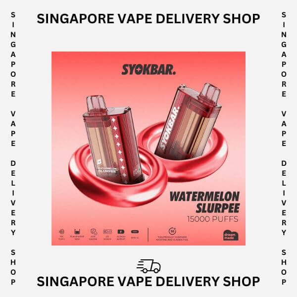 Syok_bar_15000_watermelon_slurpee_(sg vape delivery shop)