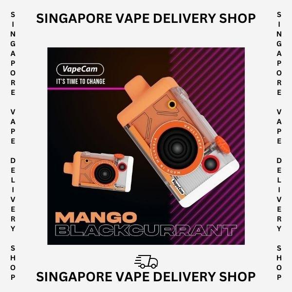 Vapecam-12000-mango-blackcurrant-(SG VAPE DELIVERY SHOP)