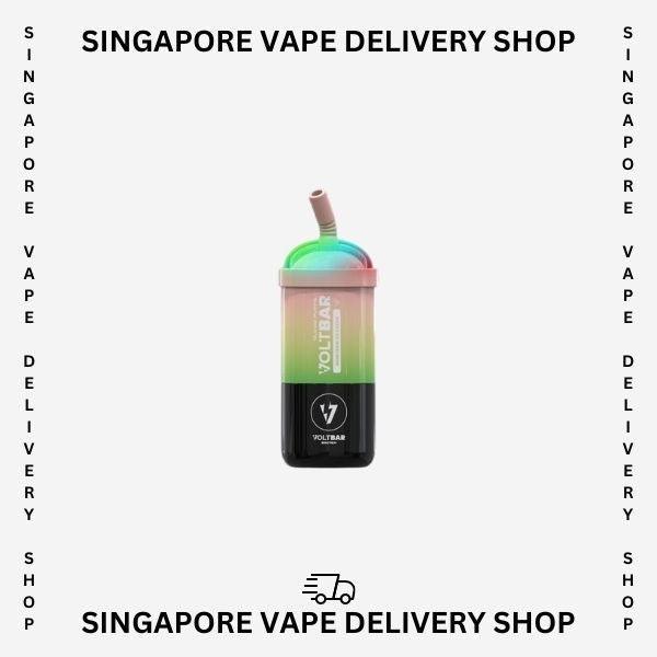 Voltbar-Switch-Kit-12000-honeydew-ice-cream-(SG VAPE DELIVERY SHOP)