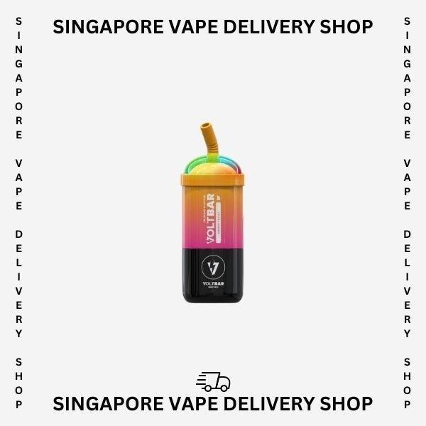 Voltbar-Switch-Kit-12000-mango-yacult-(SG VAPE DELIVERY SHOP)