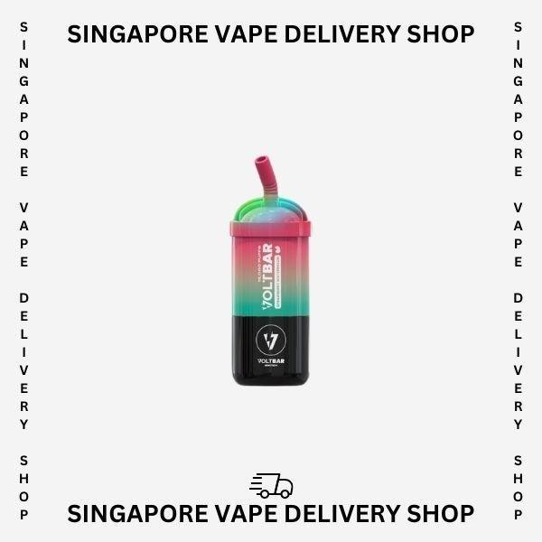 Voltbar-Switch-Kit-12000-strawberry-watermelon-(SG VAPE DELIVERY SHOP)