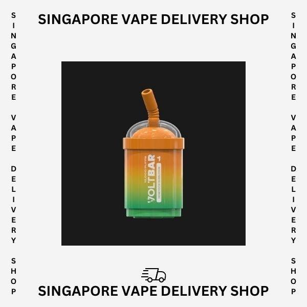 Voltbar-Switch-Pod-12000-honeydew-bubblegum-(SG VAPE DELIVERY SHOP)