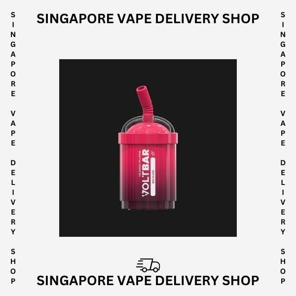 Voltbar-Switch-Pod-12000-red-slush-(SG VAPE DELIVERY SHOP)