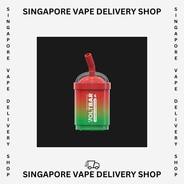 Voltbar-Switch-Pod-12000-strawberry-watermelon-(SG VAPE DELIVERY SHOP)