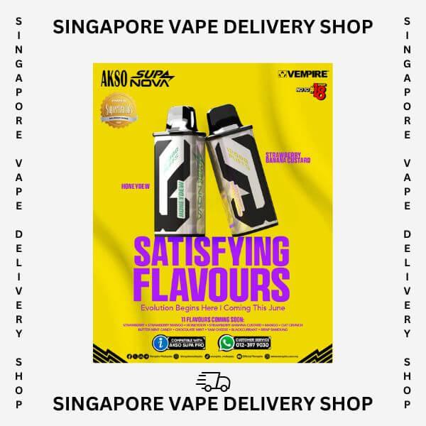 akso_supa_nova_(SG VAPE DELIVERY SHOP)