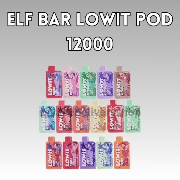 elf-bar-lowit-pod-12000-(SG VAPE DELIVERY SHOP)