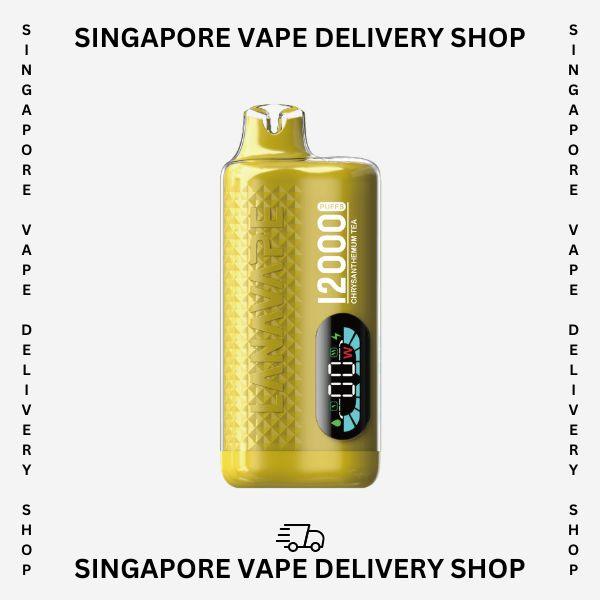 lana_fizz_12000_chrysanthemum_tea_(SG VAPE DELIVERY SHOP)