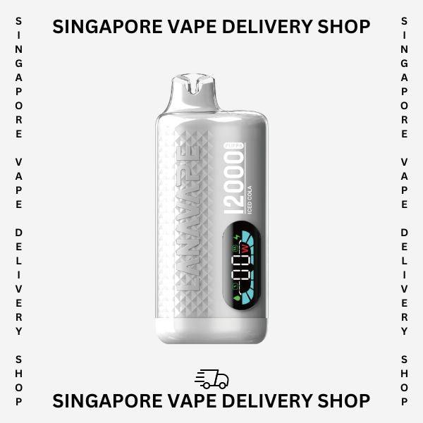 lana_fizz_12000_iced_cola_(SG VAPE DELIVERY SHOP)