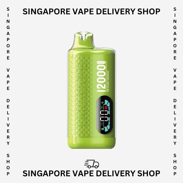 lana_fizz_12000_tie_guan_yin_king_(SG VAPE DELIVERY SHOP)