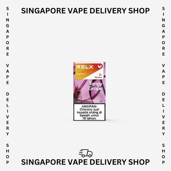 relx-infinity-pod-grape-(SG VAPE DELIVERY SHOP)