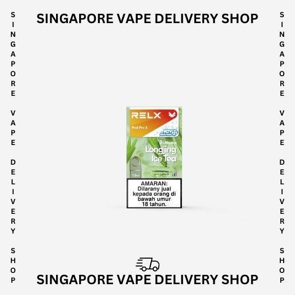 relx-infinity-pod-long-jing-tea-(SG VAPE DELIVERY SHOP)