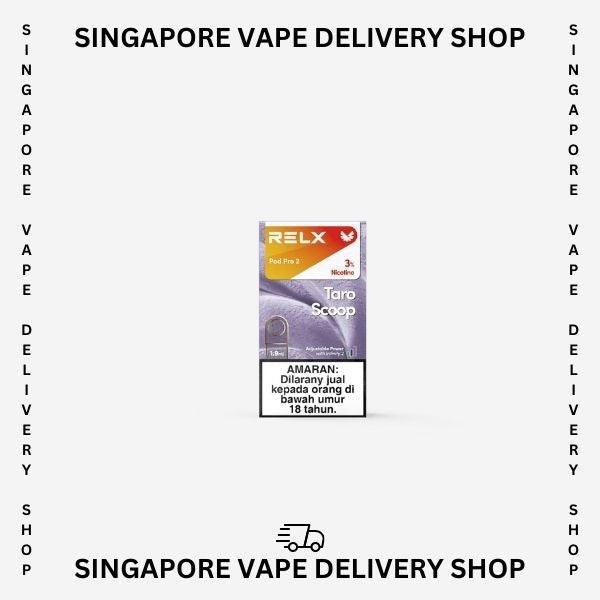 relx-infinity-pod-taro-scoop-(SG VAPE DELIVERY SHOP)