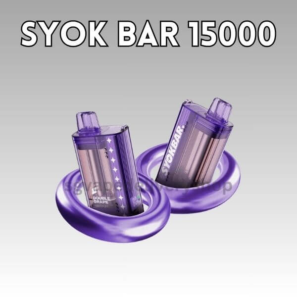 syok_bar_15000_(SG VAPE DELIVERY SHOP)