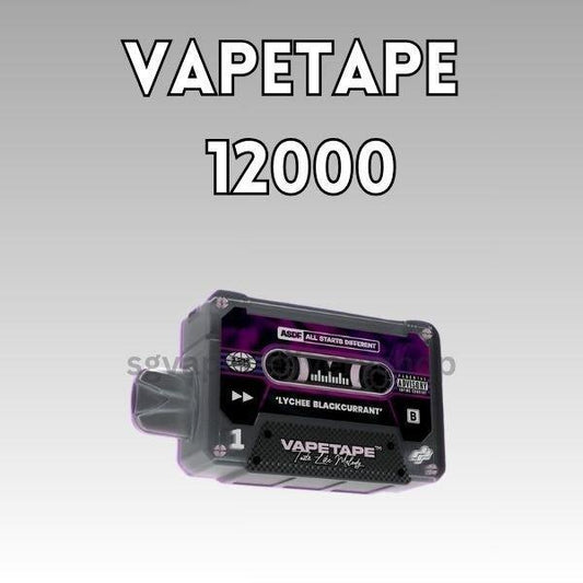 Vapetape-12000-(SG VAPE DELIVERY SHOP)